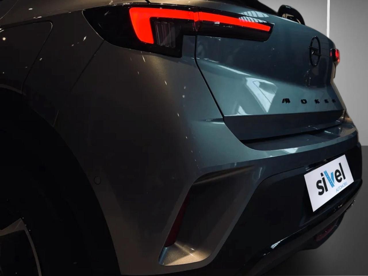 Opel Mokka 1.2 Turbo 130 CV aut. Ultimate