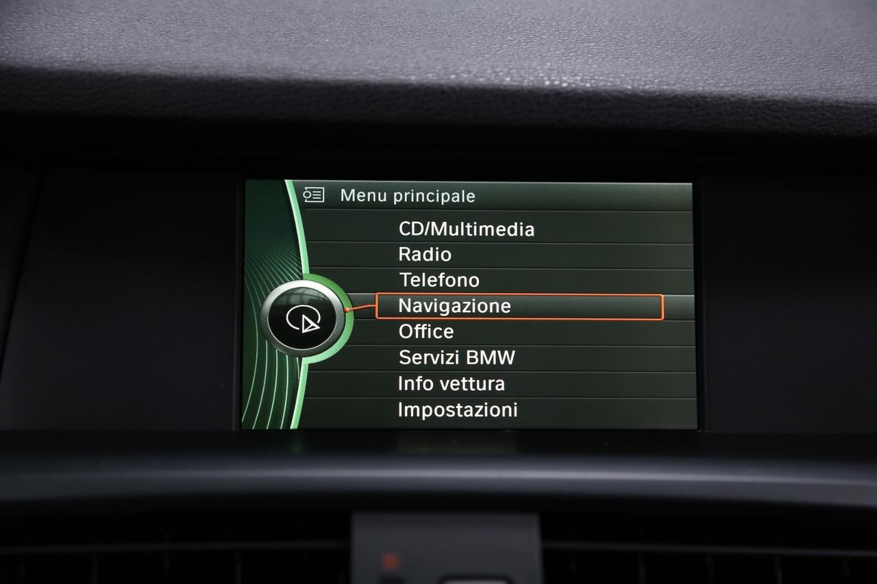 Bmw X3 xDrive20d Futura auto