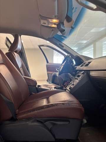 Volvo XC90 XC90 I 2002 2.4 d5 Executive 185cv geartronic