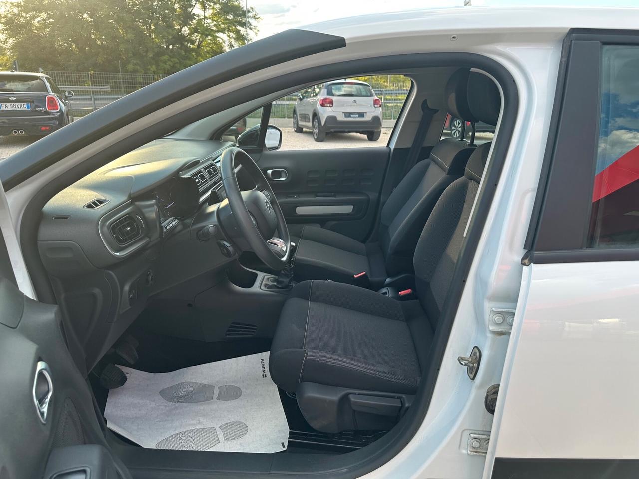 Citroen C3 PureTech 110 S&S Plus