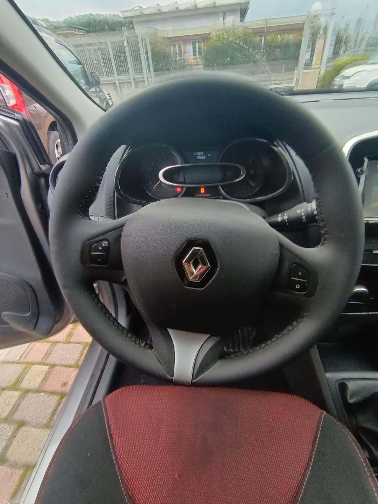 Renault Clio Sporter 1.2 75CV Life