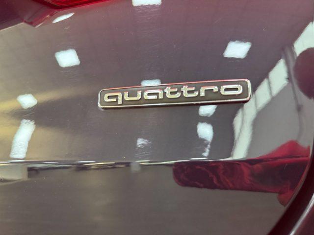 AUDI A6 Avant 40 2.0 TDI quattro ultra S tronic Business D