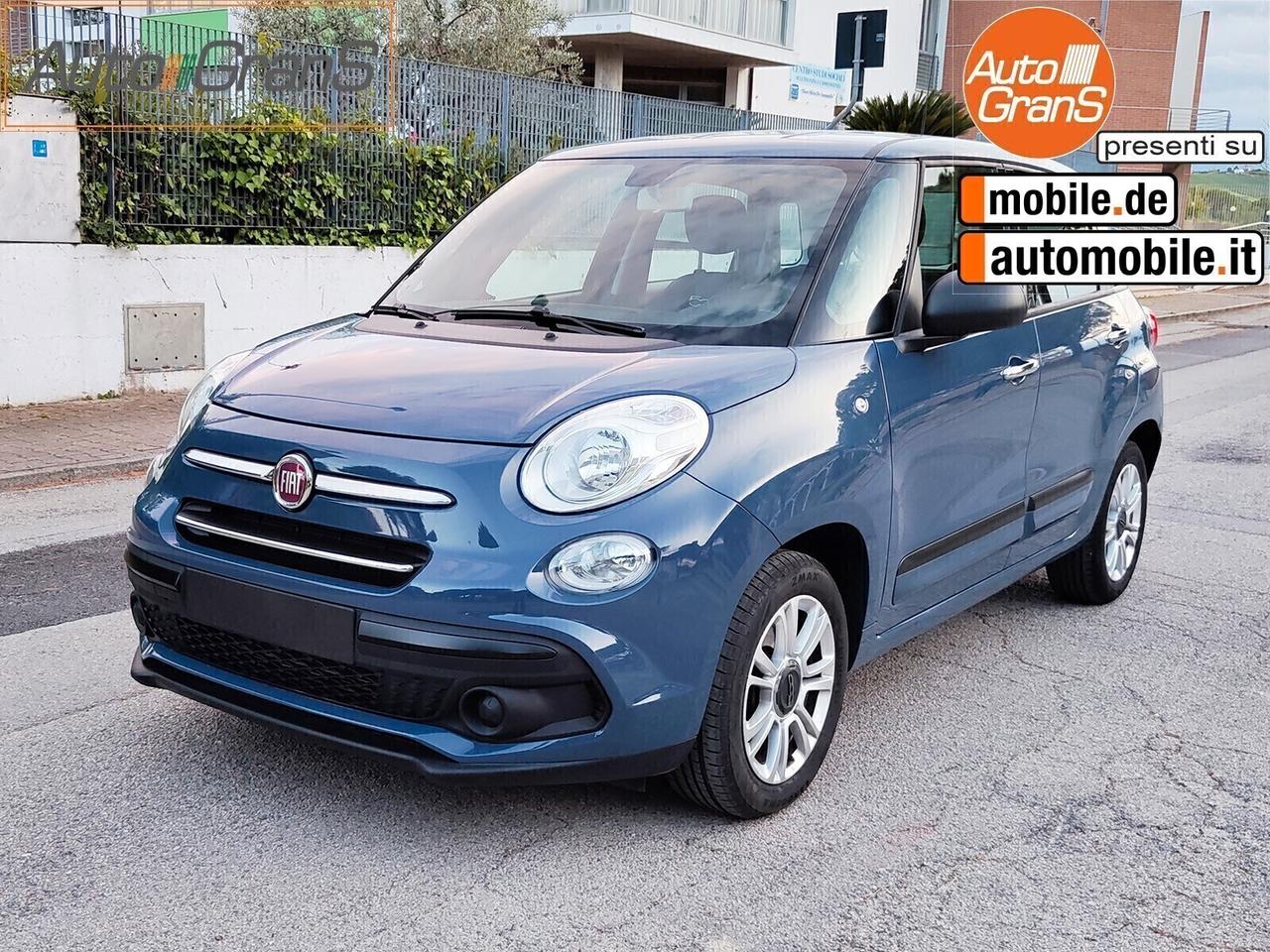 Fiat 500L 1.3 Multijet 06/2019