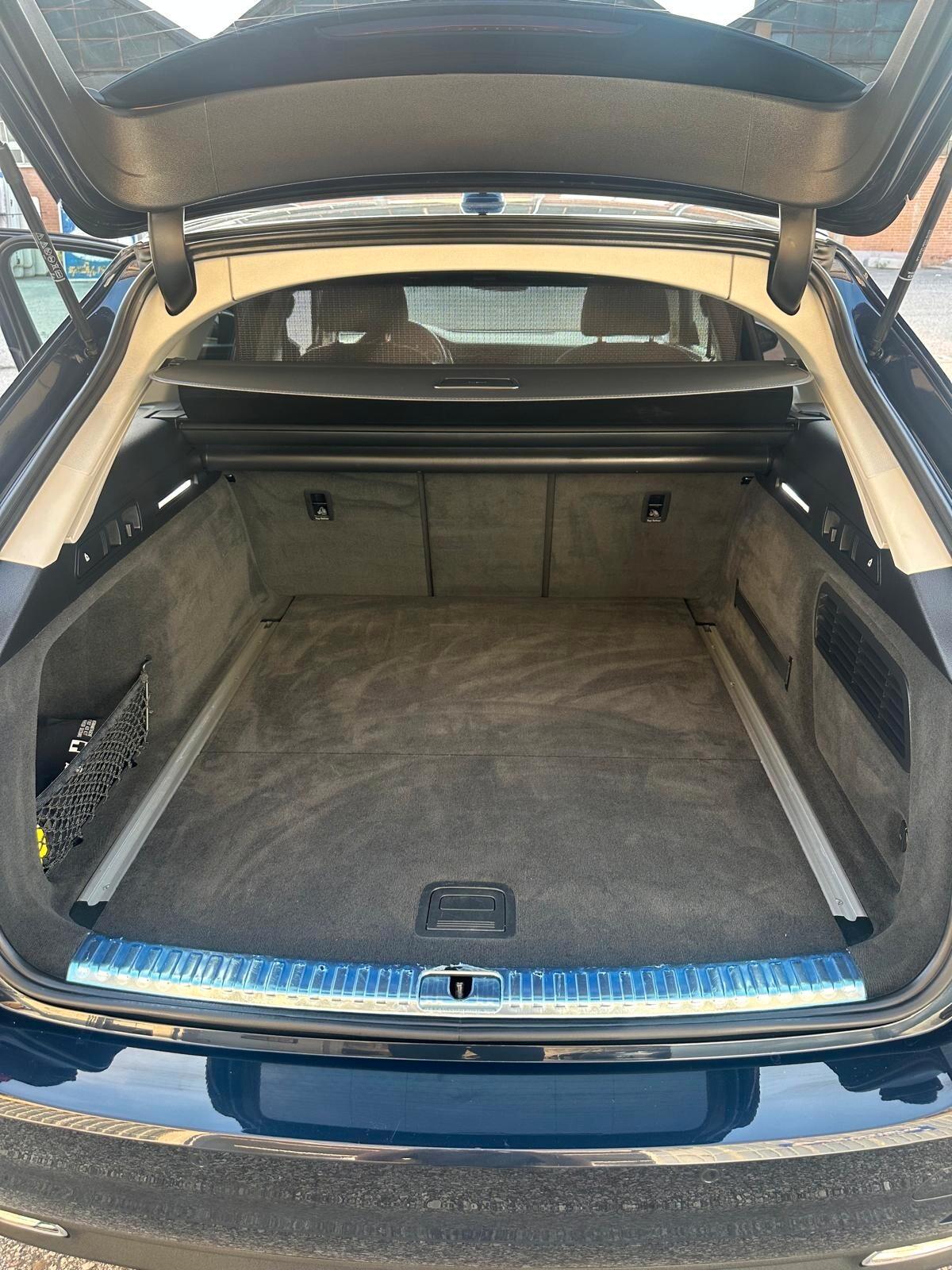 Audi A6 Avant 40 2.0 TDI quattro ultra S tronic