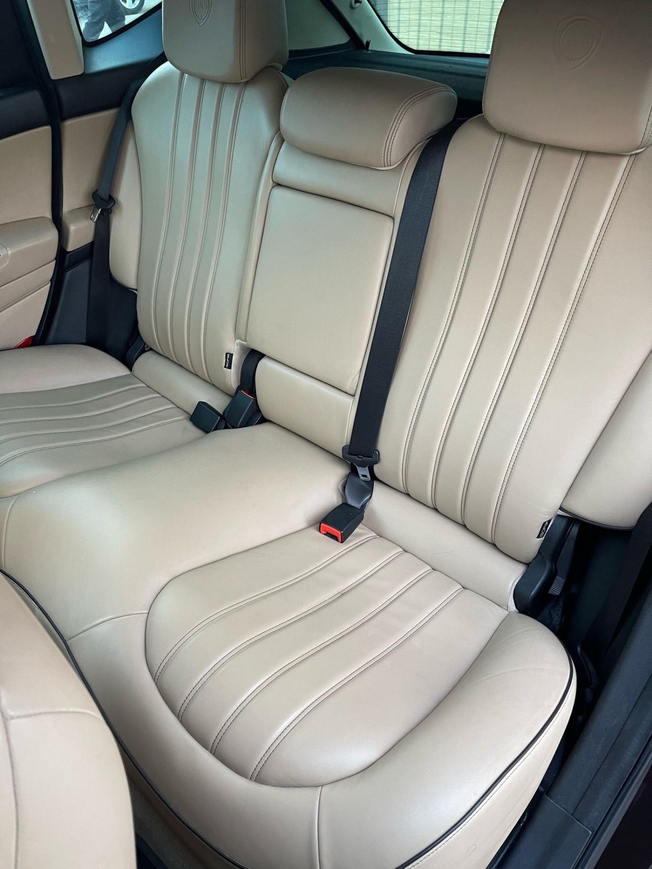 Lancia Delta 1.6 MJT - AUTOMATICA-CONTO VENDITA