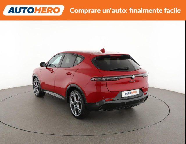 ALFA ROMEO Tonale 1.5 130 CV MHEV TCT7 Sprint