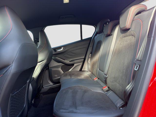 FORD Focus Focus 2.3 EcoBoost 280 CV 5p. ST