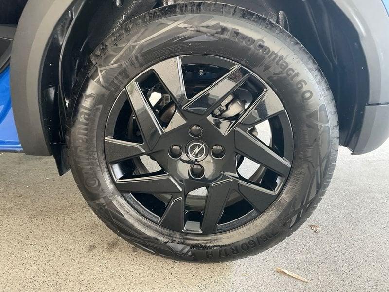 Opel Mokka 1.2 T 130cv GS AT8