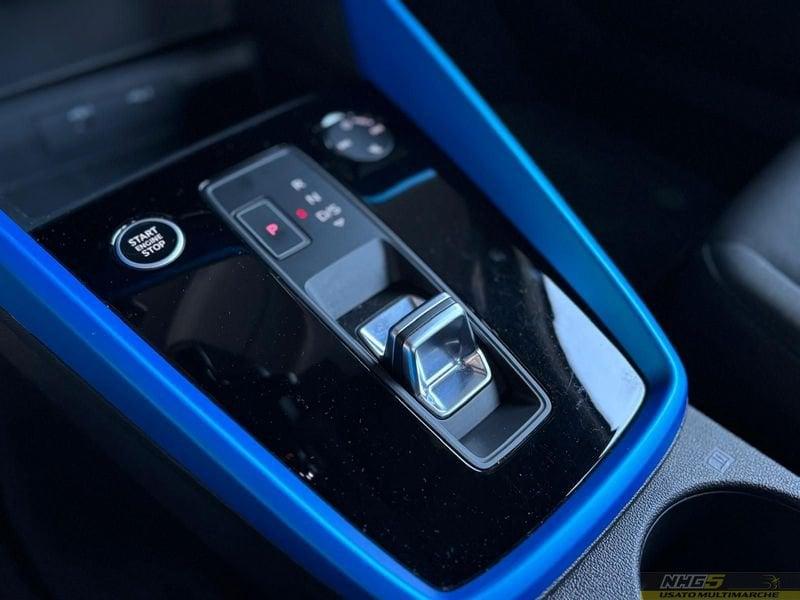 Audi A3 A3 SPB 30 TDI S tronic