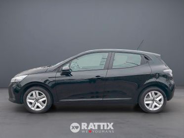 Renault Clio 1.5 DCI 100CV Evolution