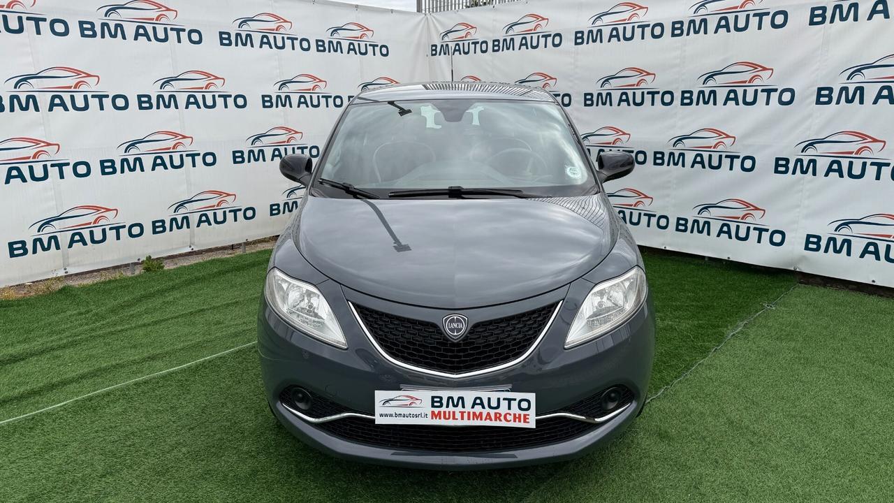 Lancia Ypsilon GPL MOTORE NUOVO GARANTITO 12 MESI 1.2 69 CV 5 porte Ecochic Gold