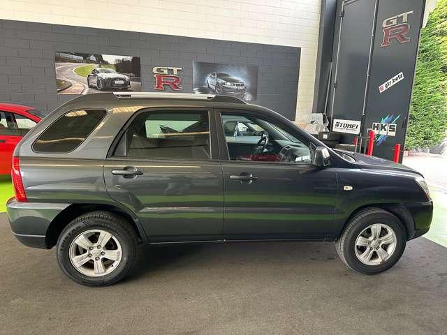 Kia Sportage 2.0 16v GPL Active EcoSuv 2wd