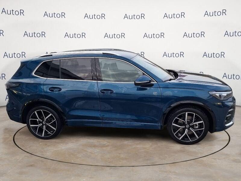 Volkswagen Tiguan 2.0 TDI 150 CV EVO SCR DSG R-Line