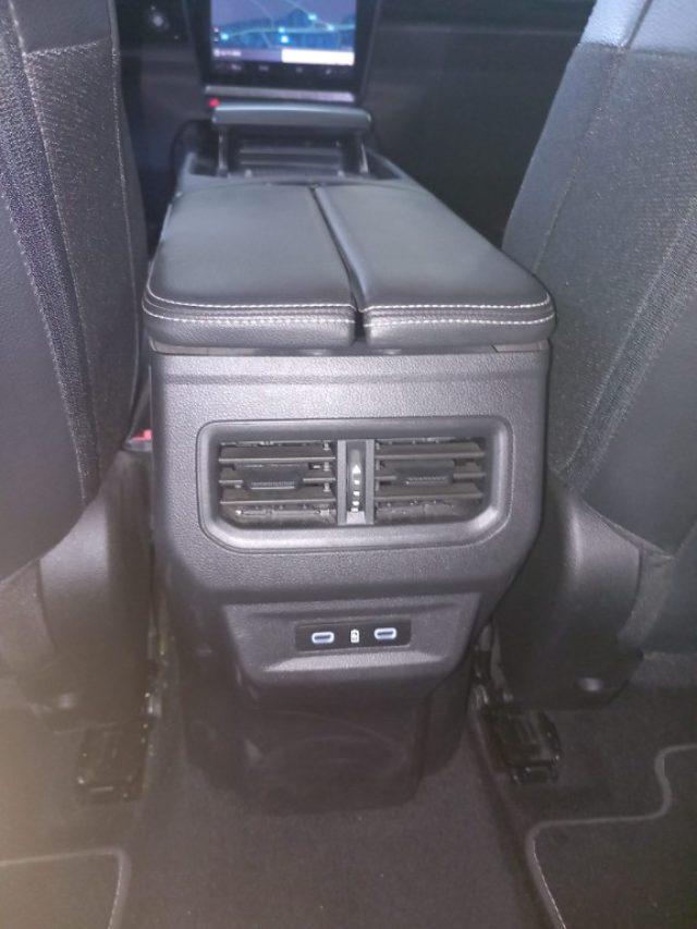 RENAULT Austral Full Hybrid E-Tech 200 CV Techno