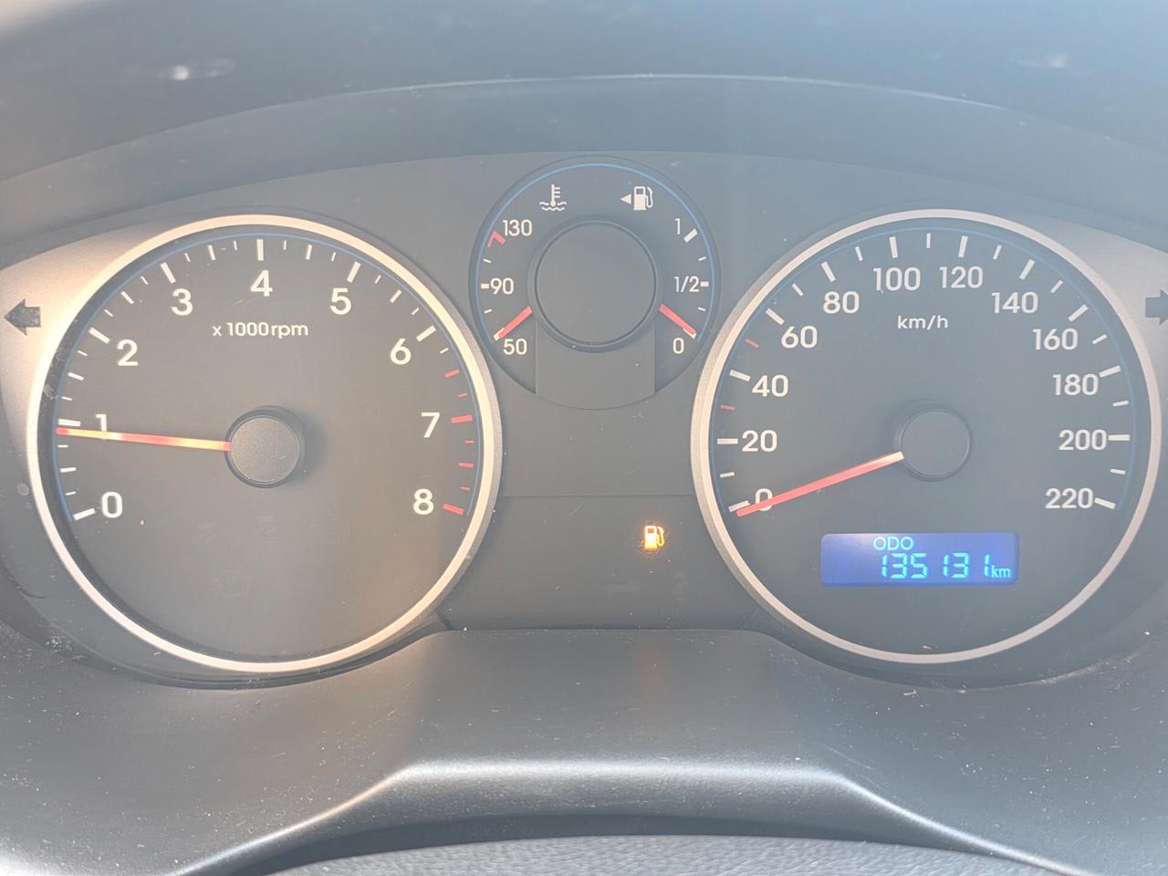 Hyundai i20 1.2 5p. Classic