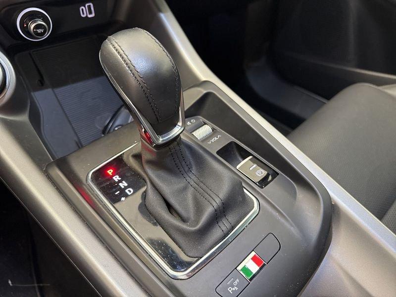 Alfa Romeo Tonale 1.5 160cv Hybrid TCT7 Veloce