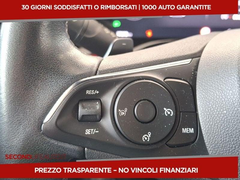Opel Mokka 1.2 t GS Line s&s 130cv at8