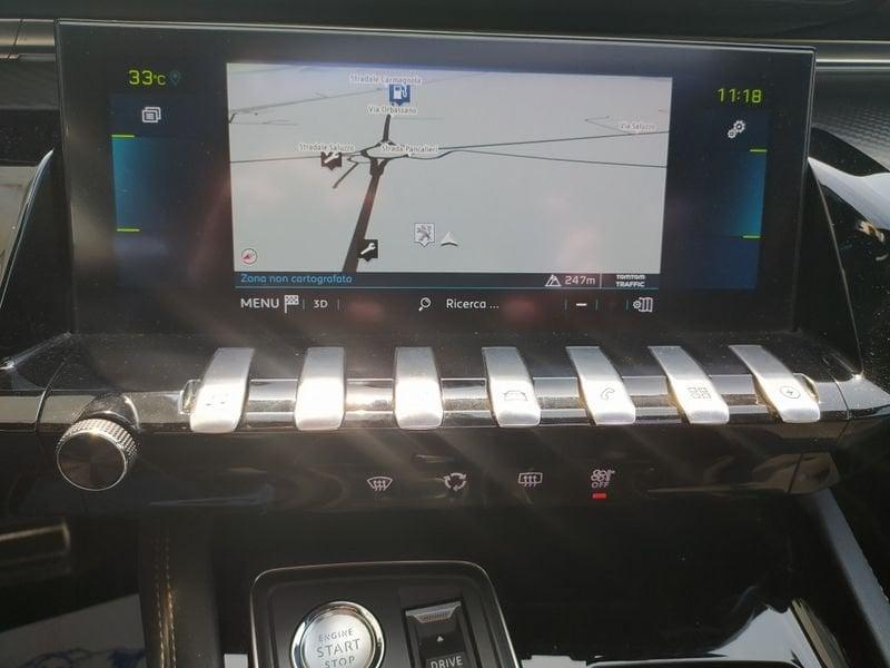 Peugeot 508 SW 225 GT Hybrid SW EAT8 Promo CBC 5