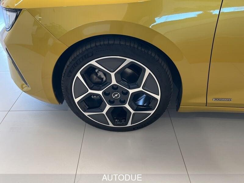 Opel Astra 1.5 TDI ULTIM 1.5 ULTIMATE 130 CV AT8