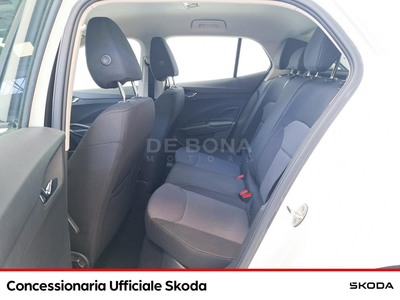 Skoda Fabia 1.0 mpi evo selection 80cv