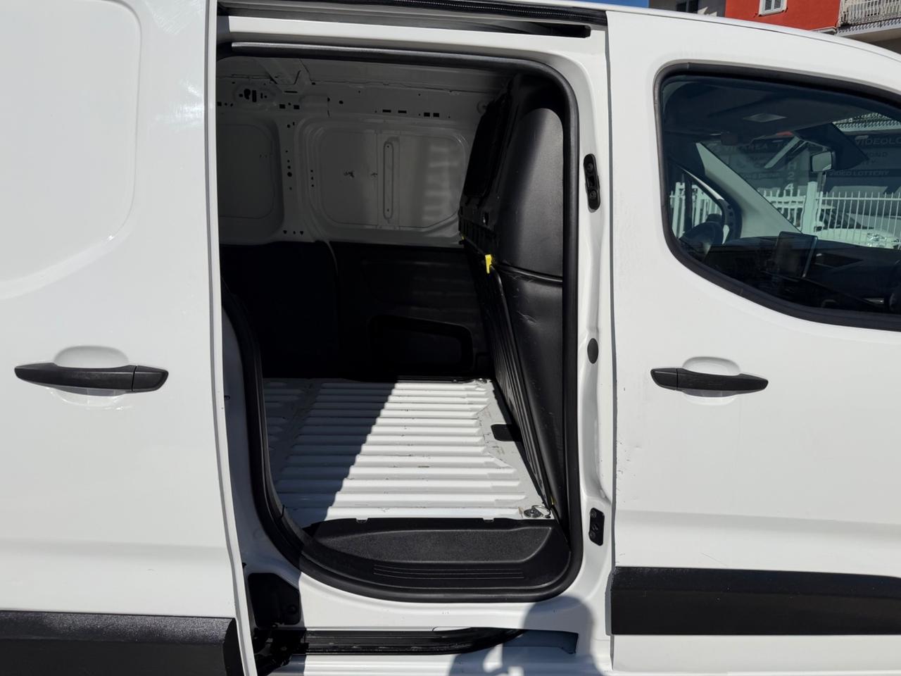 Toyota PROACE Passo Lungo 2022