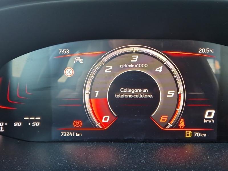 SEAT ATECA 2.0 TDI 110KW BUSINESS