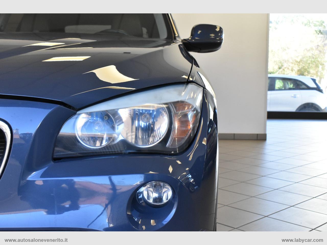BMW X1 xDrive18d Futura