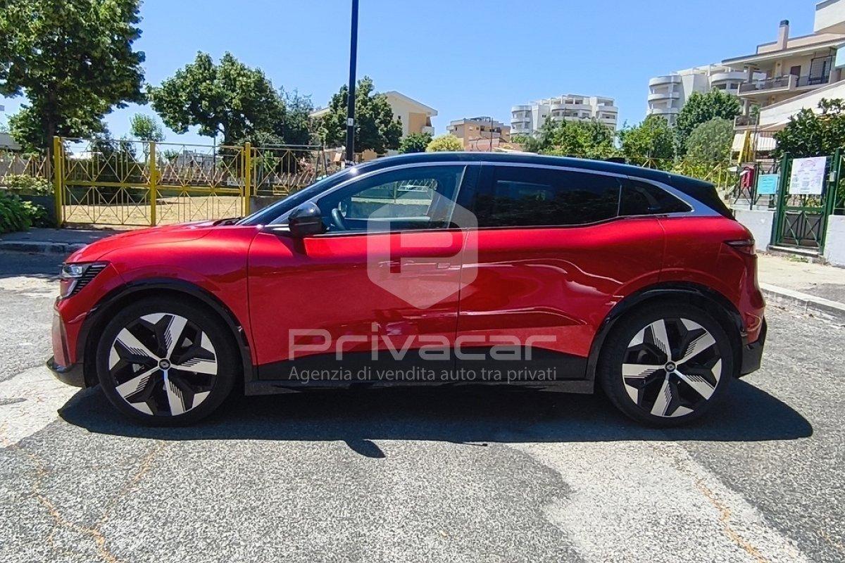 RENAULT Mégane E-Tech Electric EV60 220 CV Optimum Charge Techno