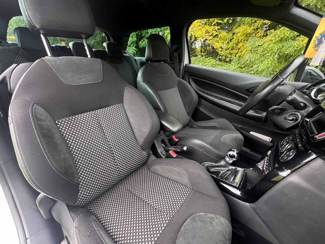 Ds DS3 3 1.6 e-HDi 90 airdream So Chic