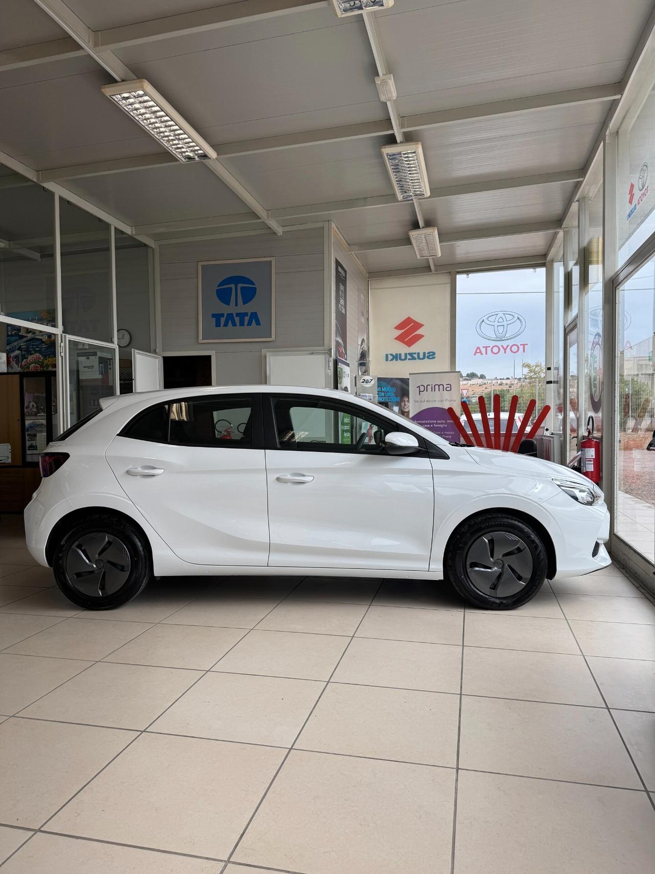 Mg MG3 Nuova Pronta Consegna