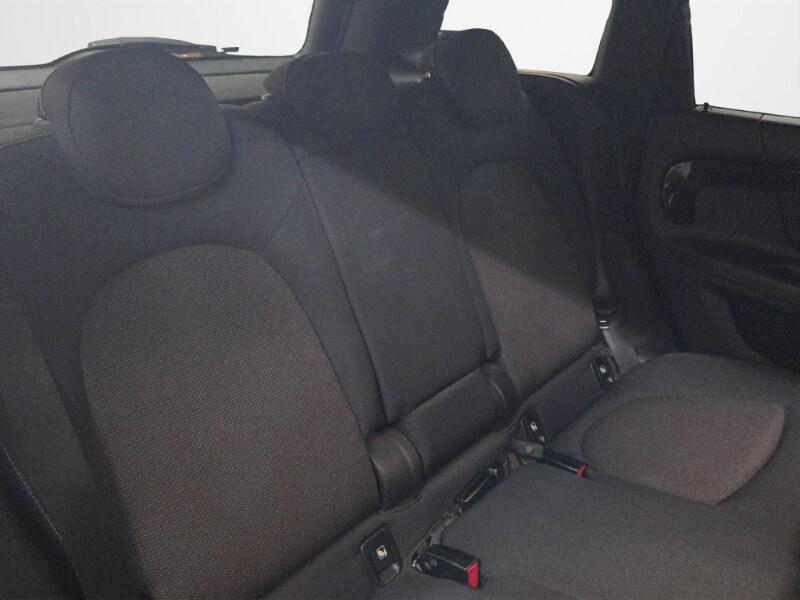 MINI Mini Countrym.(F60) Mini 1.5 Cooper SE Cla...