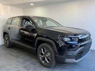 JEEP COMPASS 2026 1.2 Turbo 145CV Hybrid First Edition KM0