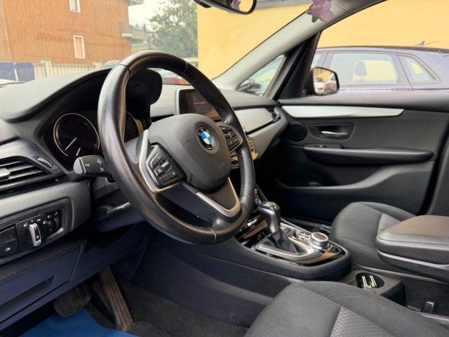 BMW 225 xe Active Tourer iPerformance Business aut.