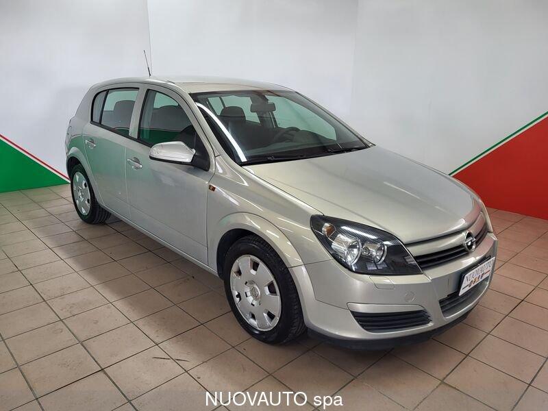 Opel Astra Astra 1.6 16V Twinport 5 porte Enjoy