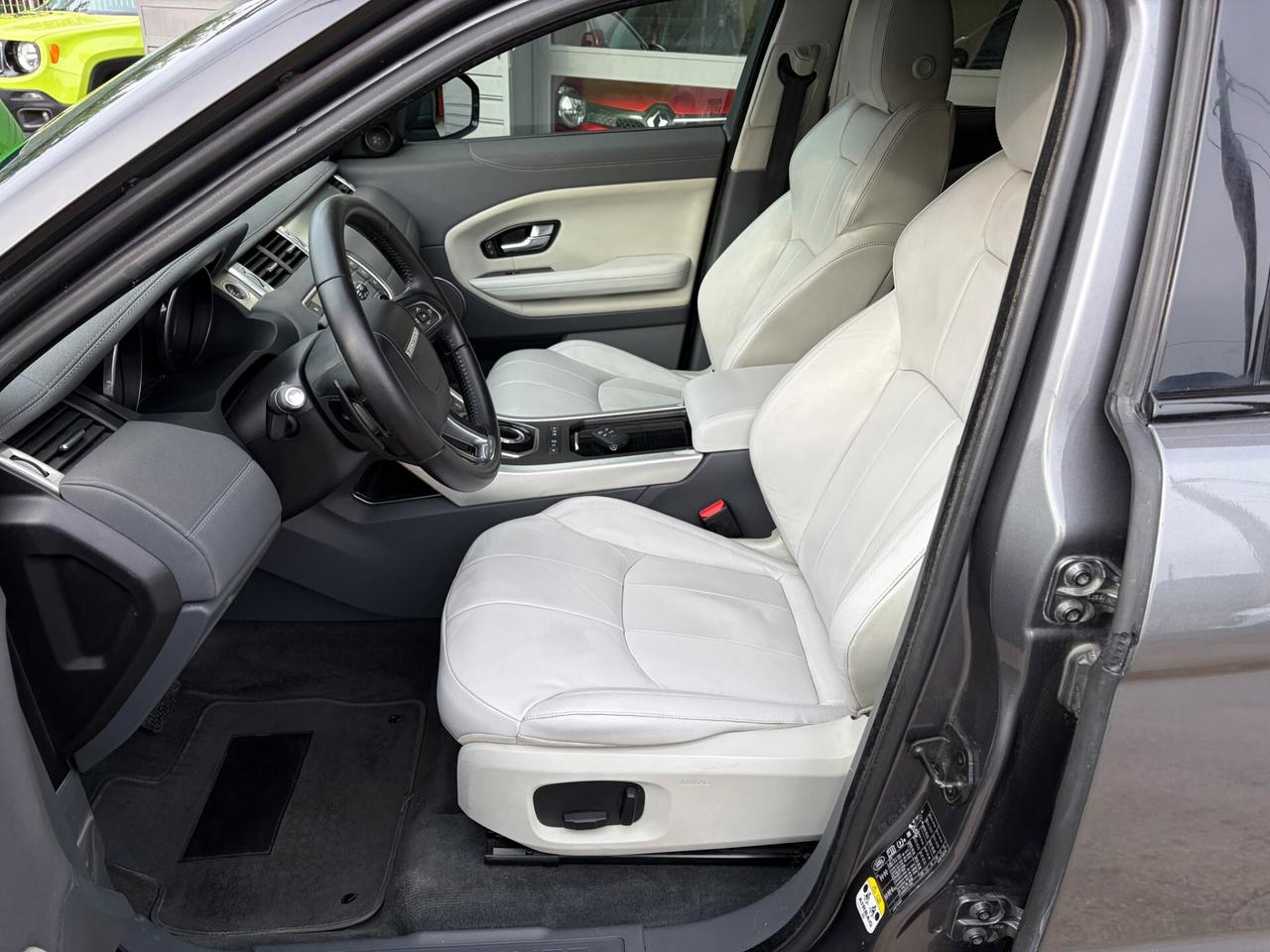 Land Rover Range Evoque 2.0 TD4 150CV 5p. HSE Dynamic