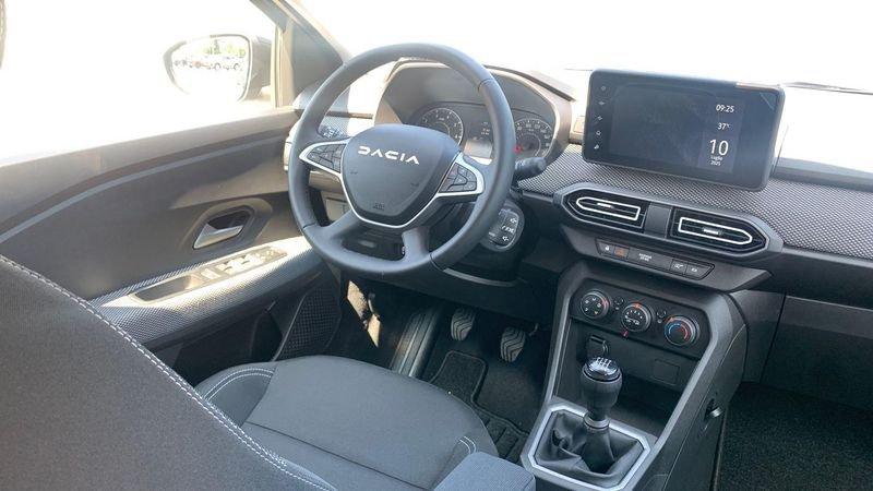 Dacia Jogger Expression MY24 TCe 100 GPL ECO-G 5p
