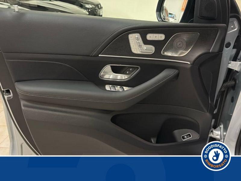 Mercedes-Benz GLE 300d 4Matic Mild Hybrid AMG Line Premium