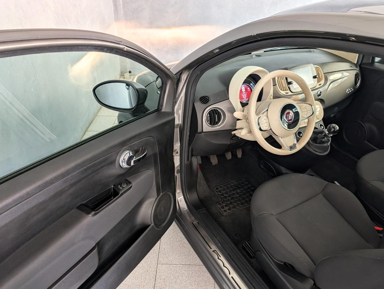 Fiat 500 iii 1.0 Hybrid 70cv Dolcevita