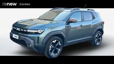 Dacia Duster 1.2 mild hybrid Extreme 4x4 PROMO 1.2 mild hybrid Extreme 4x4