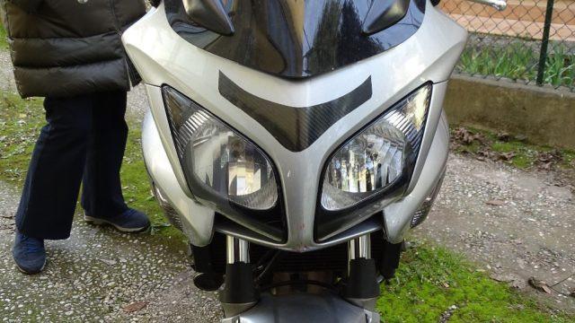 HONDA CBF 1000 Gran Turismo, Garanzia..