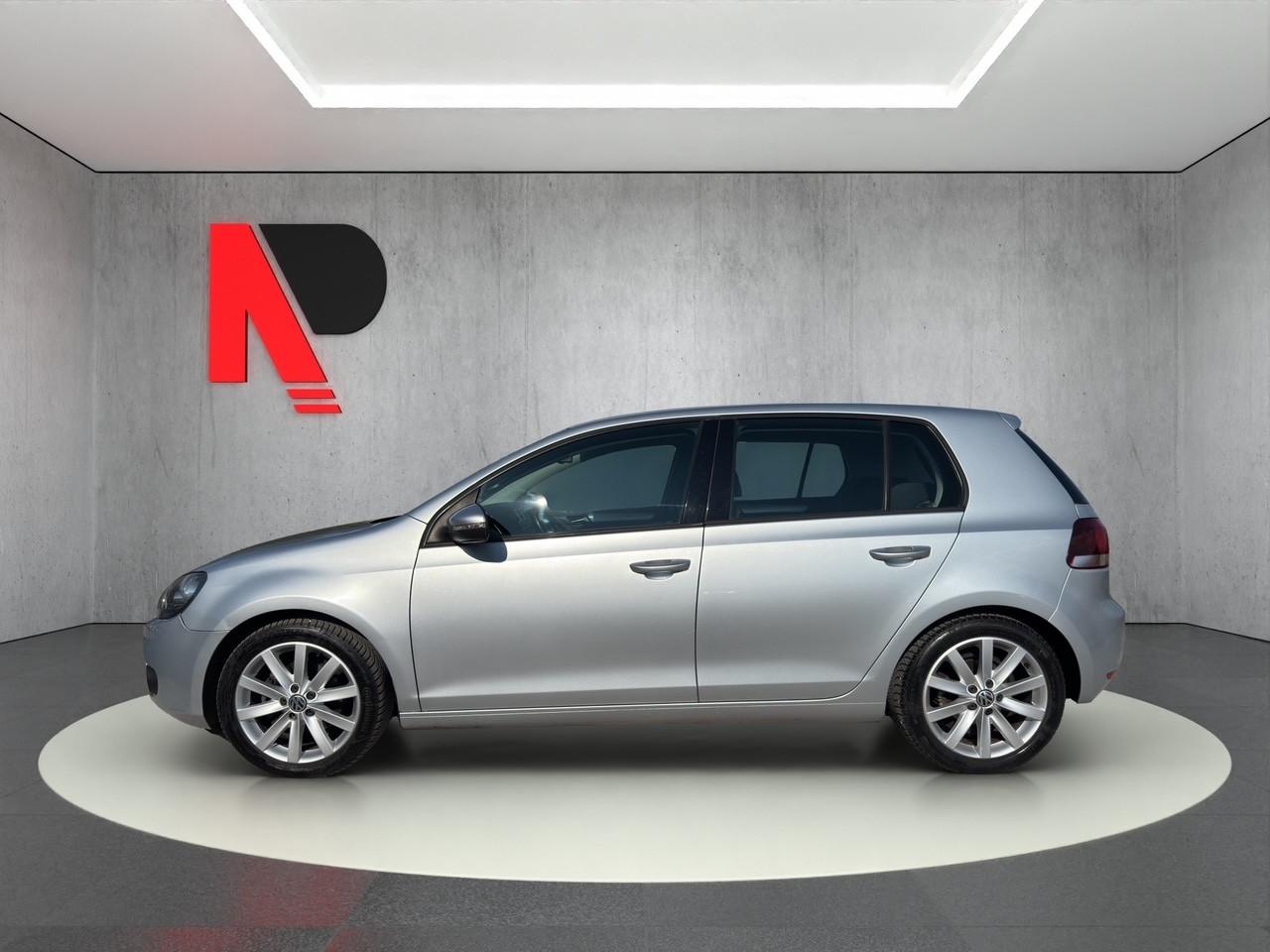 Volkswagen Golf 2.0 TDI 140CV DPF 5p. Highline