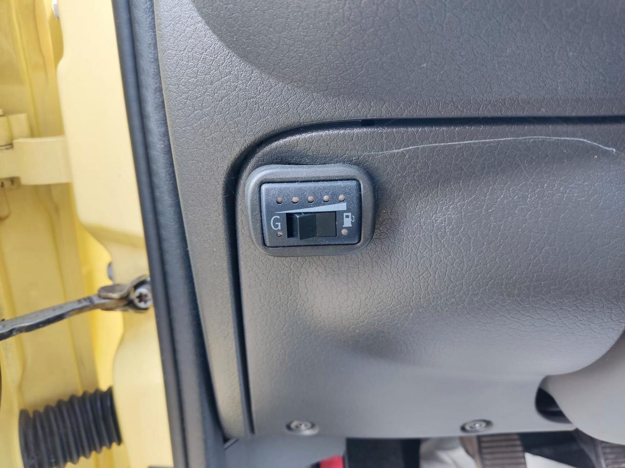 Fiat Panda 1.2 Climbing Natural Power