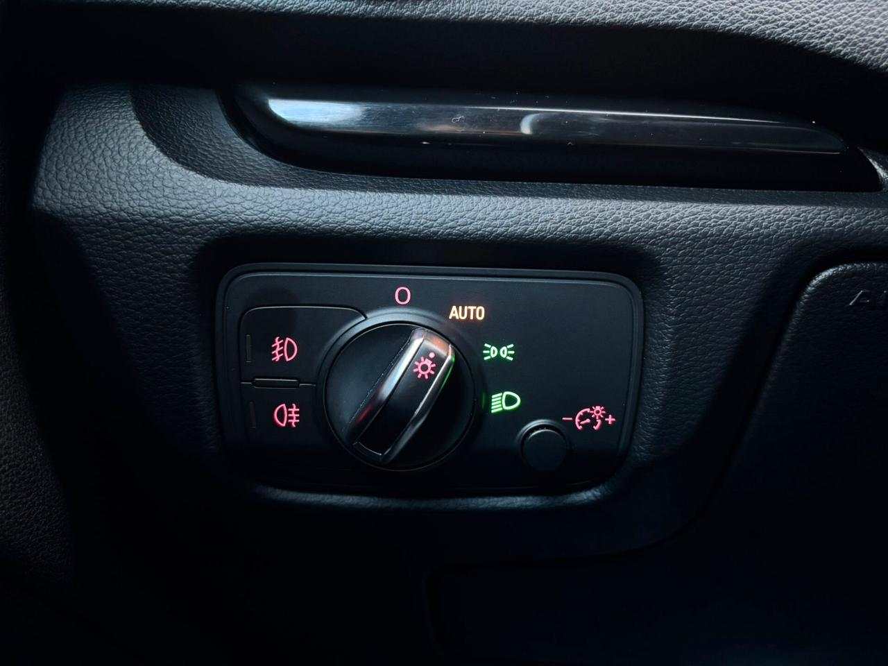 Audi A3 Sedan 2.0 TDI 150cv S line competition - 2016