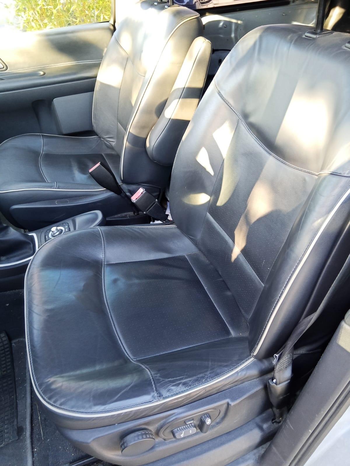 Renault Espace Grand 2.0 dCi 175CV Celsium 190.000 km 7 post