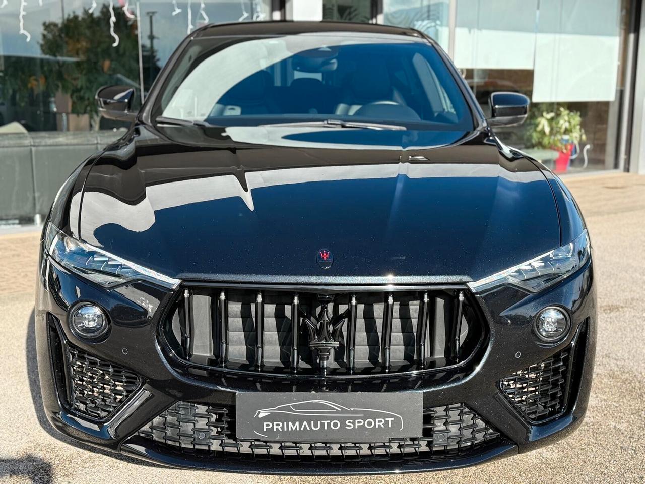 Maserati Levante ESEMPLARE COME NUOVA AFFARE