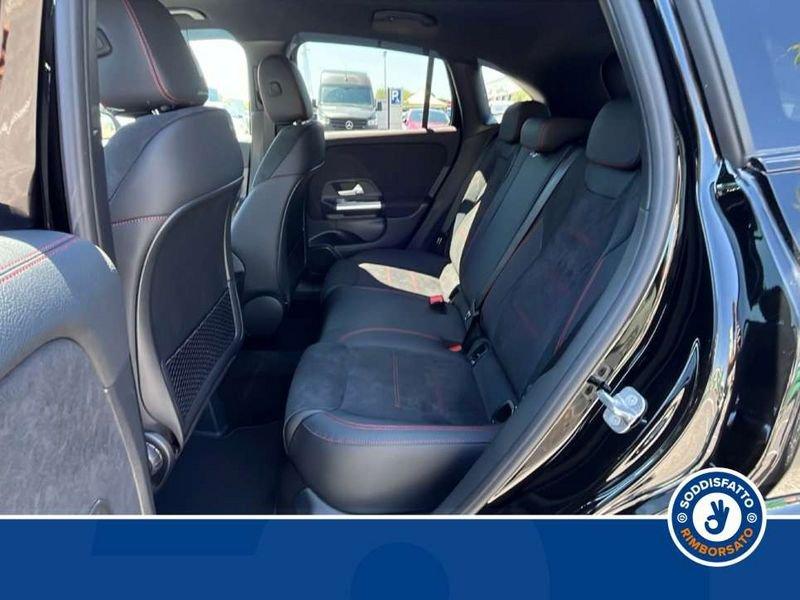 Mercedes-Benz GLA 200d Automatic AMG Line Advanced Plus Extra