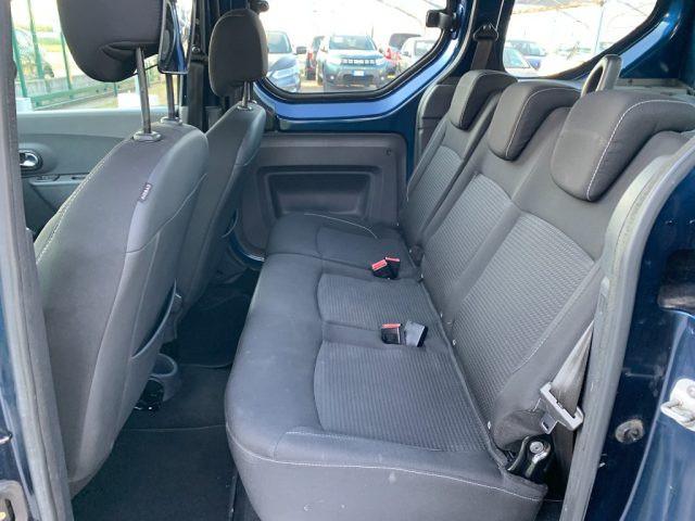 DACIA Dokker 1.6 8V 100CV Start&Stop GPL Lauréate