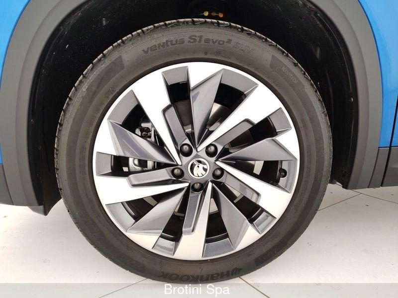 Skoda Kodiaq Kodiaq 1.5 TSI PHEV DSG Style