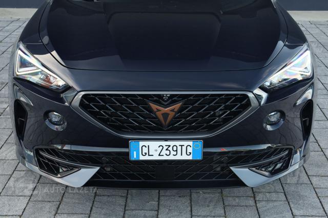 CUPRA Formentor VZ 2.0 TSI TETTO,CAMERA 360° 4Drive DSG 4x4