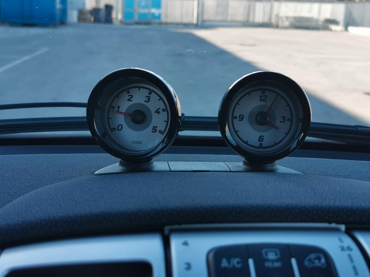 Smart ForTwo 800 40 kW coupé passion cdi